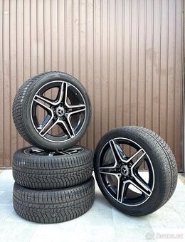 Mercedes R18 A200 A250 Cla200 Cla250 cla220d