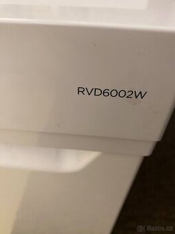 Myčka romo RVD6002W