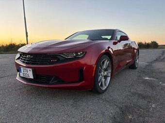 Chevrolet Camaro RS 2021 - 1
