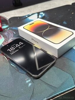 IPhone 14 Pro 128 gb