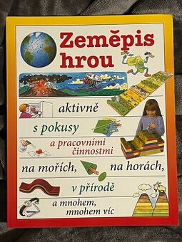 Zeměpis hrou