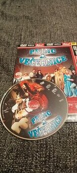 DVD České pohádky