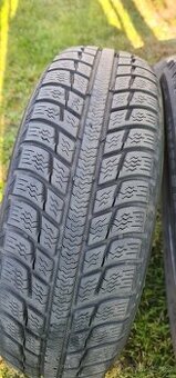 Zimni pneu 175/70/14 Michelin, Dunlop