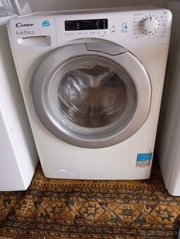 💦 Pračka Candy CS3 1052D2-S • 5 kg • 1000 ot/min • SMART