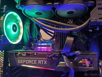 Herní PC pro nenáročné