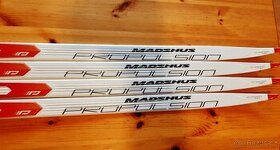 Bežky soupažové lyže Madshus Propulsion