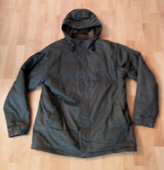 Zateplený komplet Solognac