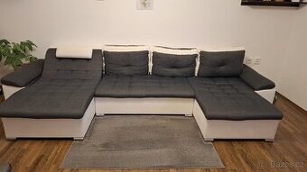 Rozkládací pohovka