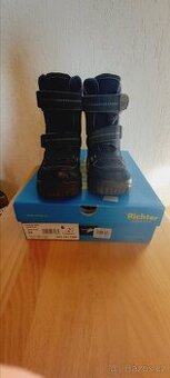 Zimní boty Richter 29
