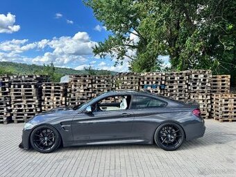 BMW M4 f82 Competition, Individual 542HP,776nm