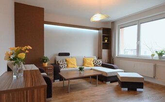 OV 3+1 Staré Město, Uherské Hradiště