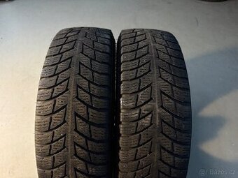Zimní pneu Nokian 205/75R16C