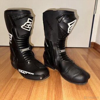 Silniční boty Bogotto Assen