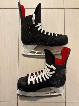 Brusle  Bauer NS v.40