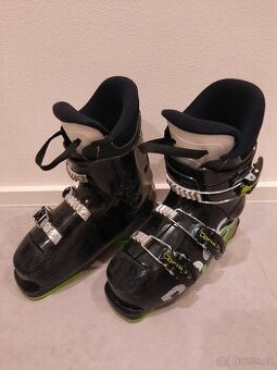 DĔTSKE LYŽÁKY ROSSIGNOL 22,5 cm