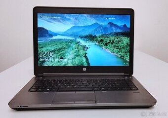 HP ProBook 640 G1