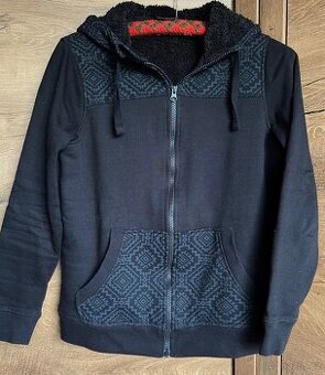 Vyteplená pánská mikina zn.Crivit vel.M