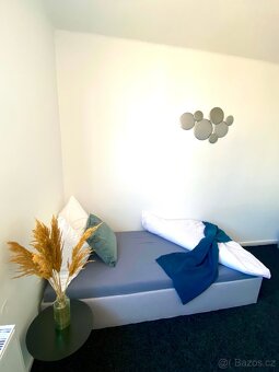 Jednolůžkový pokoj České Budějovice