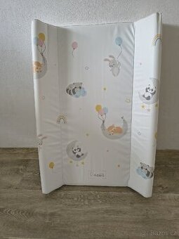 Přebalovací podložka