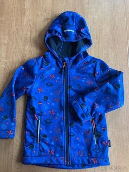 Softshellová bunda 98/104