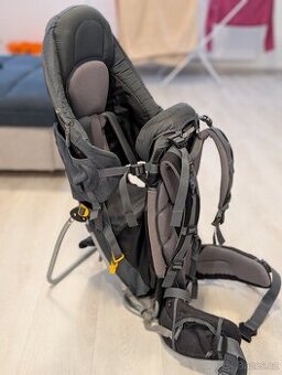 Deuter Kid Comfort III (vč. stříšky a pláštěnky)