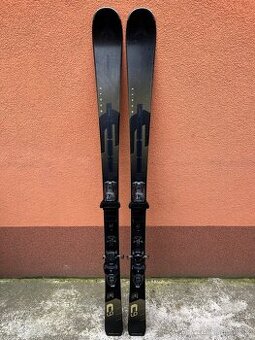 Lyže Atomic Cloud C9 Revoshock Light 24/25 - 157cm (1)