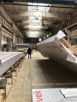 Strechy vyroba a montaz cela CR a SR