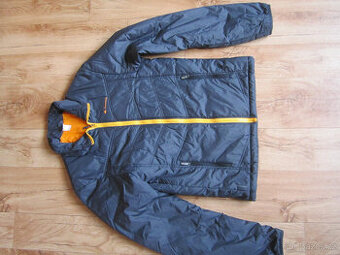 Sportovní bunda zn. Quechua, M/L, nová, lehoučká