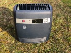 Čistička vzduchu Lux Royal