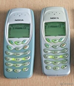 Nokia 3410