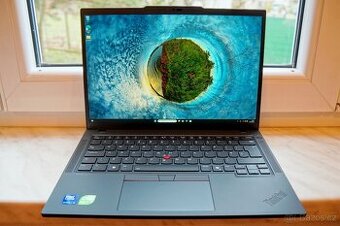 █ Lenovo T14 gen 6 (core ULTRA 5 225U, záruka Lenovo 2028)█