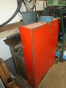 Hoblovka plus protahovačka