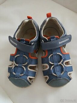 Sandálky Biomecanics barefoot