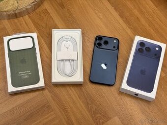 Apple iPhone 17 Pro 256GB