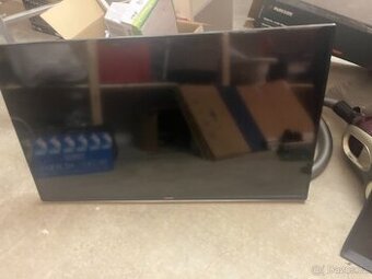 40" Full LED TV Samsung