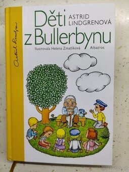 Děti z Bullerbynu