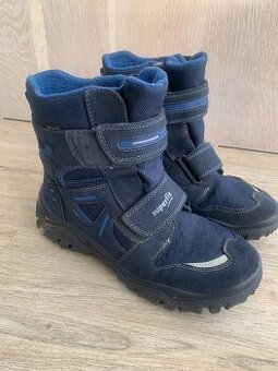 Zimní boty SUPERFIT,vel.36