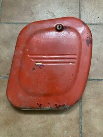 Jawa 250/350 kastlík