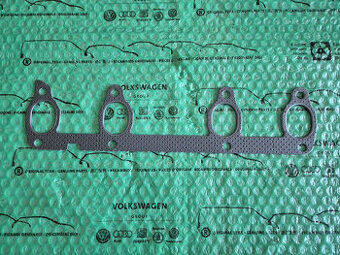 těsnění výfukového potrubí Škoda Felicia 1.9d , Fabia I (6Y)