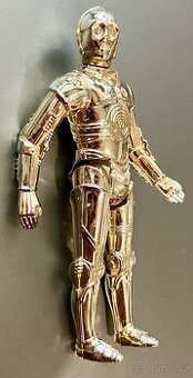 STAR WARS - FIGURKA, 1977