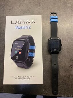 LAMAX Watch y2