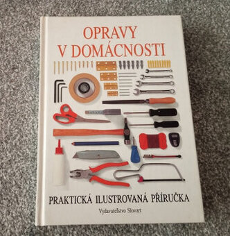 opravy v domácnosti