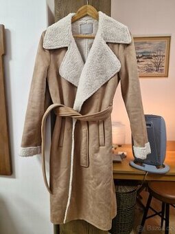 Nádherný kožíšek, vel. 36-38 - GATE WEAR