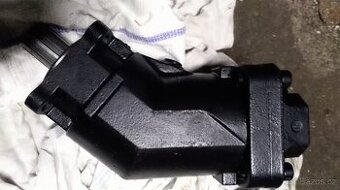 Hydraulické čerpadlo nové.