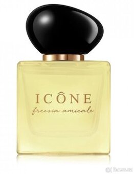 ICÔNE Freesia Amicale – dámsky parfum 50 ml (nový)