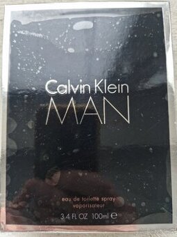 Calvin Klein Man originál