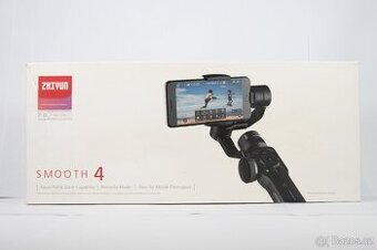 Zhiyun smooth 4