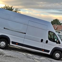 Práce všeho druhu - 1