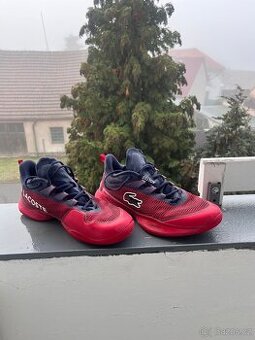 Boty Lacoste AG-LT23