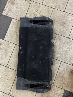 Kryt pod motor na Audi A6/A7 4G